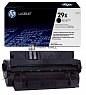 Картридж HP LaserJet 5000, 5100 (10000 стр.) Black C4129X