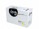 Картридж SAKURA Q6472A для HP Color LaserJet 3600, 3600n, 3600dn, желтый, 4000 к.