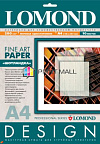  Lomond 0921041     "", 200, A4, 10