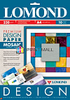  Lomond 0930041    (Mosaic), , A4, 230 /2, 10 .
