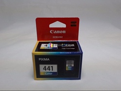  Canon CL-441 Pixma MG2140, MG3140 (5221B001)
