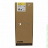 Картридж Epson Stylus Pro GS6000 Yellow (950ml) C13T624400