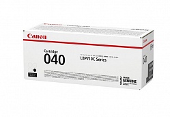 - Canon i-SENSYS LBP-710Cx/LBP-712Cx 6300 .  0460C001/040BK