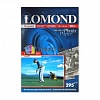 Бумага Lomond 1108103 Суперглянцевая тепло-белая (Super Glossy Worm) микропористая фотобумага для струйной печати, A6, 295 г/м2, 20 листов.