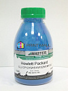  MASTER  HP Color LaserJet CP1215, 1515, 1312, M251n, M276, M252, M277, Canon LBP5050, 7100, 7110 (40 ., ) Cyan