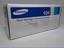 Картридж Samsung ML1660, ML1665 (1500 стр.) MLT-D104S
