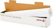 Бумага Xerox Photo Paper Semi Glossy (New Microporous) 190г/м2, 24", 610мм x 30 м, 450L90530