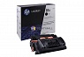 Тонер-картридж HP LaserJet Enterprise M630dn/M630f/M630h увеличенной емкости (25000 стр.) Black CF281X 81X