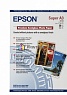   EPSON Premium Semigloss Photo Paper A3+ (20 ., 260 /2) C13S041328