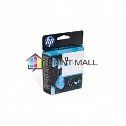  HP 11 Business InkJet 2200, Designjet 70, 110+, OfficeJet Pro K850 (28ml) Cyan C4836AE