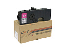 - (PK208) TK-5220M  KYOCERA ECOSYS P5021cdn/M5521cdn (CET) Magenta, 18, 1200 ., CET141135