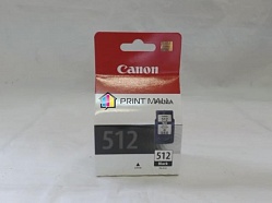  Canon PG-512 Bk Pixma MP240, 260 (15ml.) (2969B007)