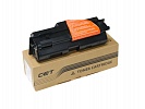 Тонер-картридж CET для KYOCERA FS-1028MFP/1128MFP/1100/1300D 280г, 7200 стр., (PK2, без чипа) TK-130 CET8162