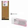 Картридж EPSON светло-пурпурный повышенной емкости для Stylus Pro 4880 C13T606C00