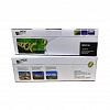 Тонер-картридж UNITON Premium для HP Color LJ M155/MFP M182/M183 Black 1,05К БЕЗ ЧИПА!!! GREEN LINE (Eco Protected) W2410A (216A)