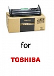 Драм-картриджи Toshiba