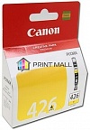 Картридж Canon CLI-426Y Pixma IP4840, MG5140, MG6140 (4559B001)