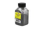 Тонер Hi-Black Универсальный для Oki С301dn/C310, Bk, 70 г, банка