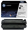 Картридж HP LaserJet 1000, 1200, 1005W, 3300, 3380 (2500 стр.) Black C7115A