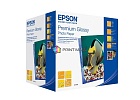   EPSON  Premium Glossy Photo Paper 10x15 (500 , 255 /2) C13S041826