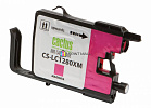 CS-LC1280XM  Cactus CS-LC1280XM  Brother MFC-J6510, 6910DW, magenta, 16.6 