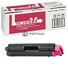 - Kyocera Mita FS-C2026MFP, C-2126MFP, C-5250 Magenta (5000 .) (1T02KVBNL0) TK-590M 