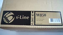 -  s-Line  Lexmark W850 (60000 .) W850H22G