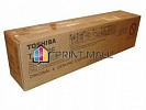 Тонер-картридж Toshiba ES255, 305, 355, 455 (30000 стр.) T-4530E