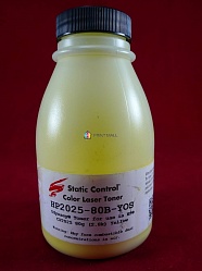  Static Control  HP CC532A Yellow (. 80) HP2025-80B-YOS