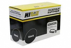 - Hi-Black  Lexmark E260/E360/E460 30000 . (HB-E260X22G)