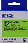  EPSON   LK4GBF ( , ./Green 12/9) C53S654018