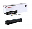 Картридж Canon iRC4080i, 4580i Black C-EXV17