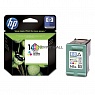 Картридж HP №141XL OfficeJet J5783 (11ml) Color CB338HE