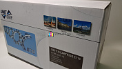   HP LaserJet 2410, 2420, 2430 Q6511A, Canon LBP-3460 Cartridge 710 , chip, (6K) Uniton Eco