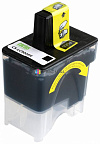 CS-LC900BK  Cactus CS-LC900BK  Brother DCP-110, 115, 120, MFC-210, 215, Fax-1840, Black