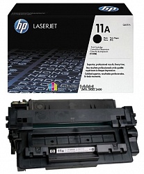 Картридж HP LaserJet 2410, 2420, 2430 (6000 стр.) Black Q6511A