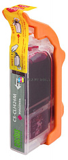   Canon Pixma MG5140, 5240, 6140, 8140; MX884, Magenta 8.4 . CS-CLI426M (Cactus)