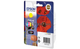  Epson Expression Home XP-33, 103, 203, 207, 303, 313 Yellow C13T17044A10