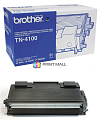Тонер-картридж Brother HL-6050, D, DN (7500 стр.) TN-4100