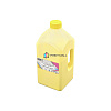 Тонер для Oki C9600/9650/9655/9800, Yellow, 400гр, Grafit