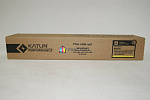  KATUN  Ricoh Aficio MP C2000, C2500, C3000 (360 ., ) Yellow 44109, 38750, Type MPC3000E