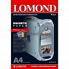 Материал Lomond 2020348 для изготовления магнитных стикеров, А3, 2 листа
