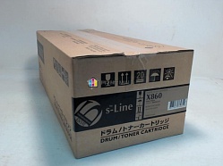 -  s-Line  Lexmark X860/862/864 X860H22G (70k)  