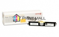  Xerox Phaser 6121MFP (2500 .) Yellow 106R01475