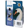  Epson Stylus Photo T50, R270, R290, RX590, 1410 (11.1ml) Black C13T08114A10