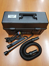     Field Service Vacuum Cleaner, 220V 737710/SCS-65171/SCS-67422	(Katun/SCS/3M) 497AB