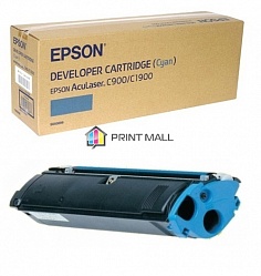  Epson Aculaser C900, 1900 (4500 .) Cyan C13S050099