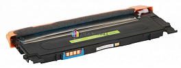   Samsung CLP-325, CLX-3185 (1000 .) Cyan (Cactus) CS-CLT-C407S