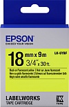  EPSON   LC5YBF9 ( , ./. 18/9) C53S655004