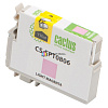 CS-EPT0806  Cactus CS-EPT0806  Epson Stylus Photo P50, Light Magenta , 460 ., 11 